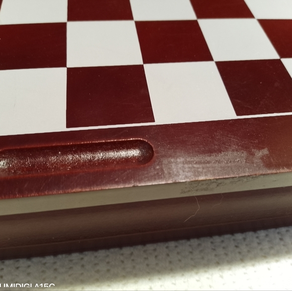 Classic Board Game Set - Picture 3 of 6